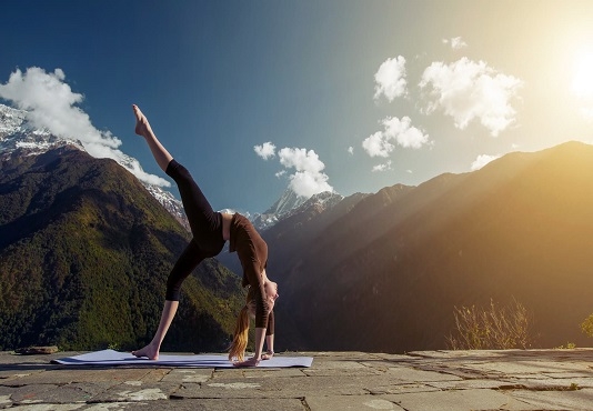Bhutan Wellness Tours