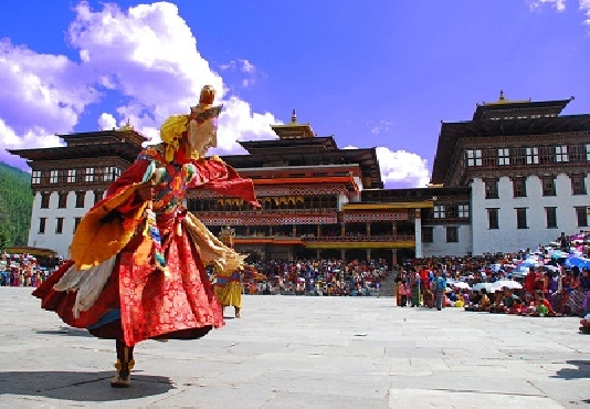 Festival Tours