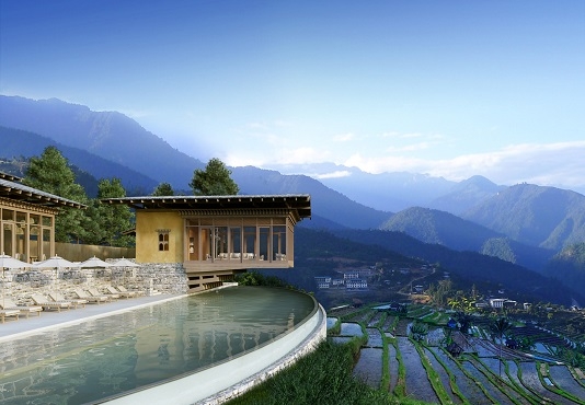 Luxury Tours