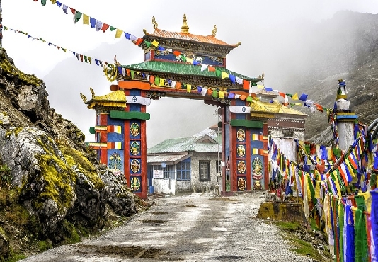 Trekking Tours