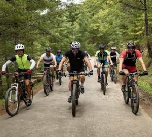 BHUTAN SACRED RIDES
