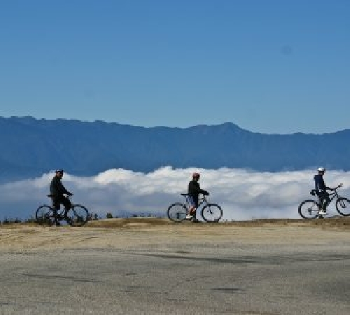 BHUTAN CYCLING TOUR
