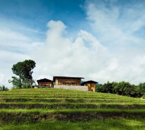 CLASSIC BHUTAN LUXURY TOUR
