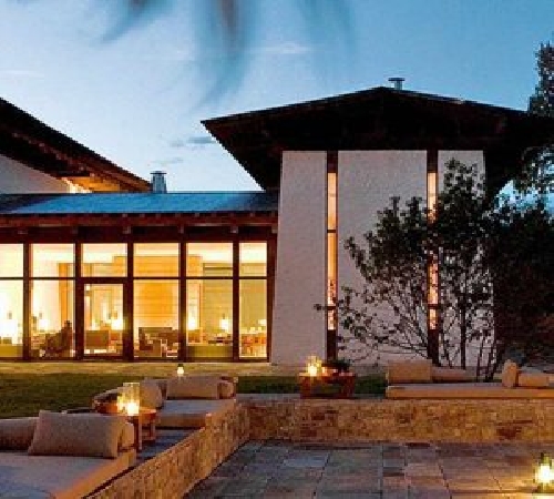 BHUTAN ULTIMATE LUXURY