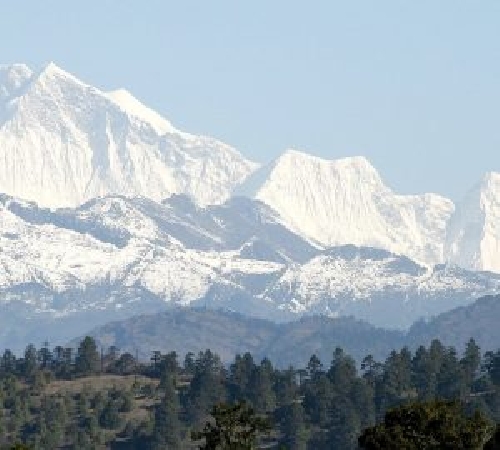 DRUK PATH TREK